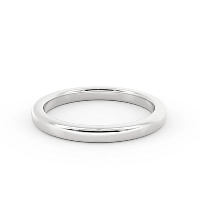 Plain Bands, Wedding Bands by Grandeur Diamonds