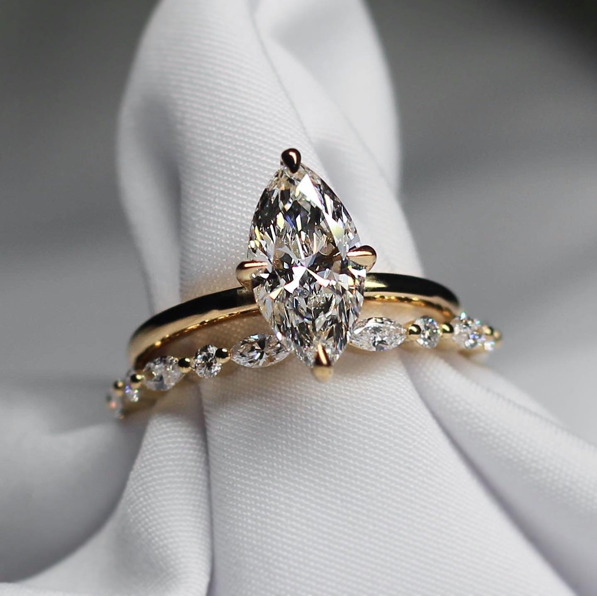 Image of Engagement Rings