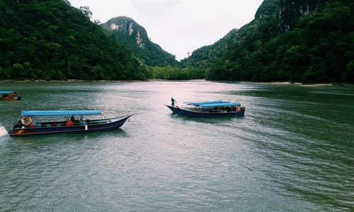 Perfect 3-Day Langkawi Itinerary
