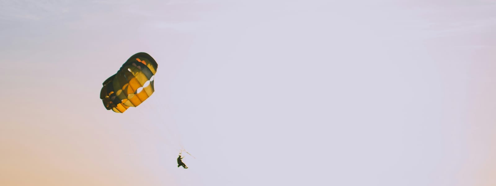Parasailing Experience