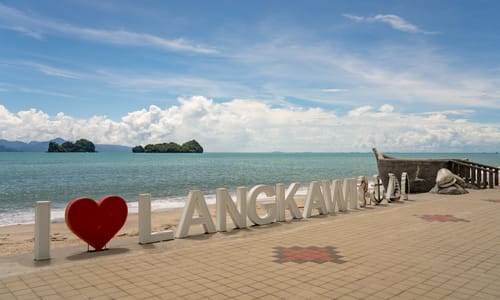 Langkawi with Kids: Family Guide