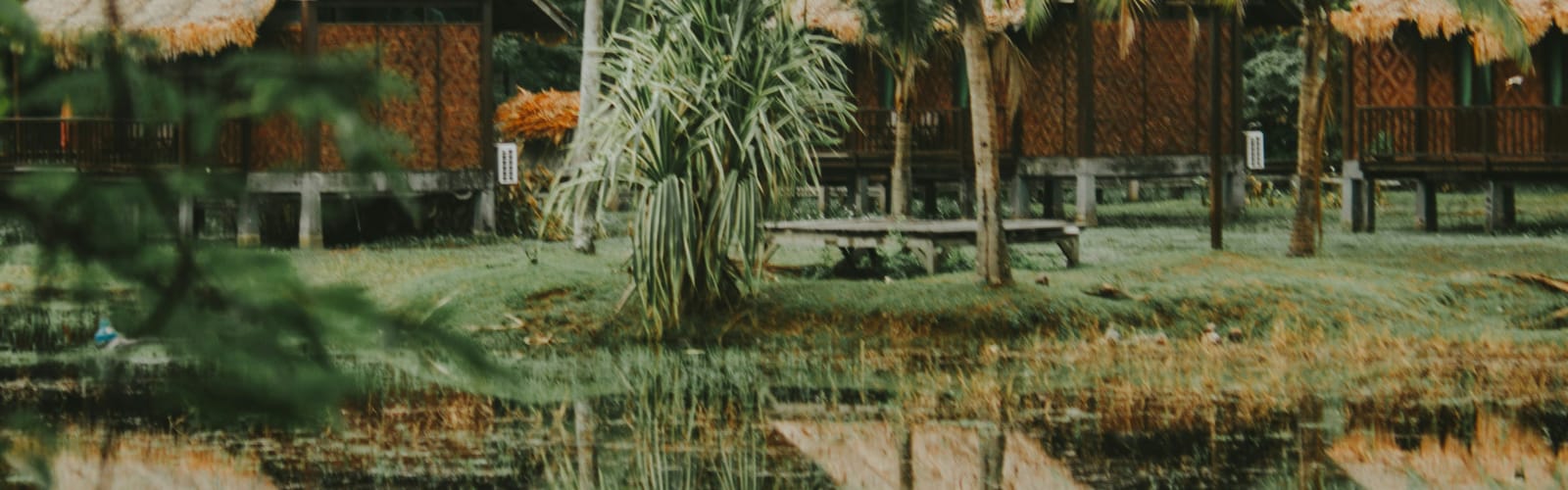Langkawi nature