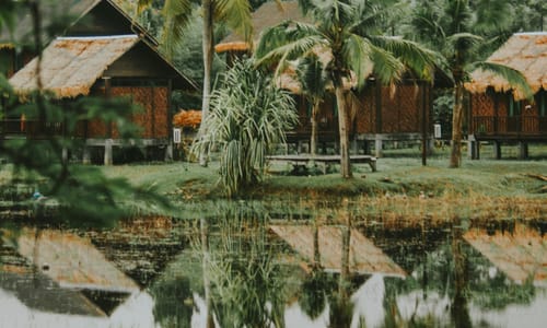 Langkawi on a Budget