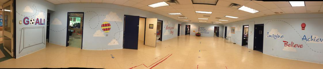 CGRC Private Elementary School | Schools | SpecialNeeds.com
