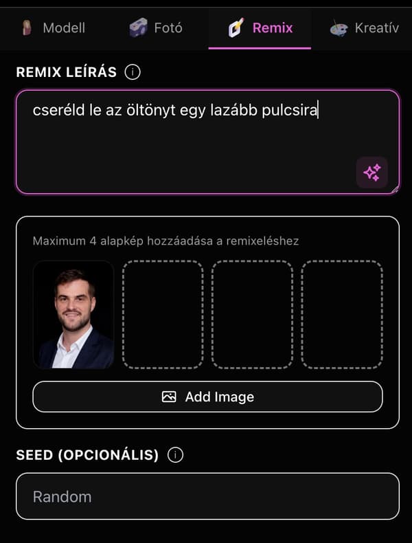 Csiszold tovább