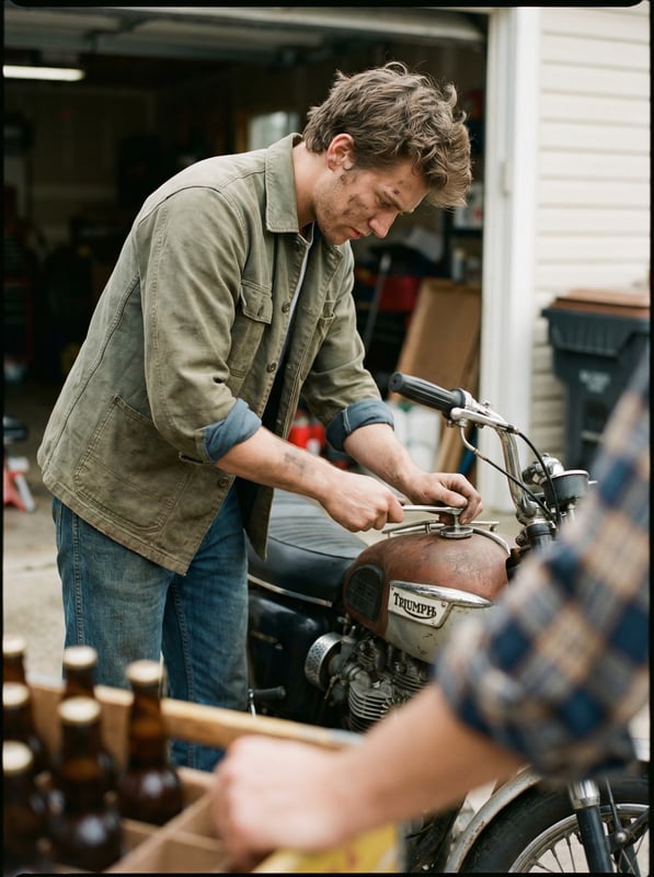 AI generált fotó 6