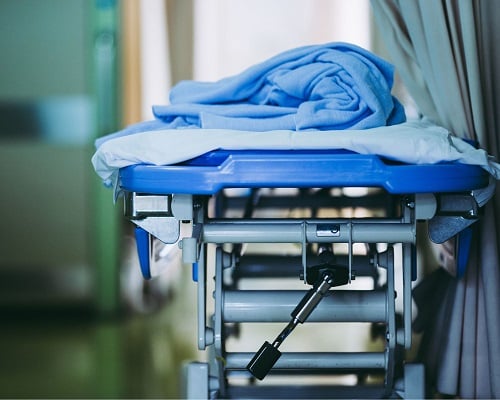 Agent de stérilisation H/F