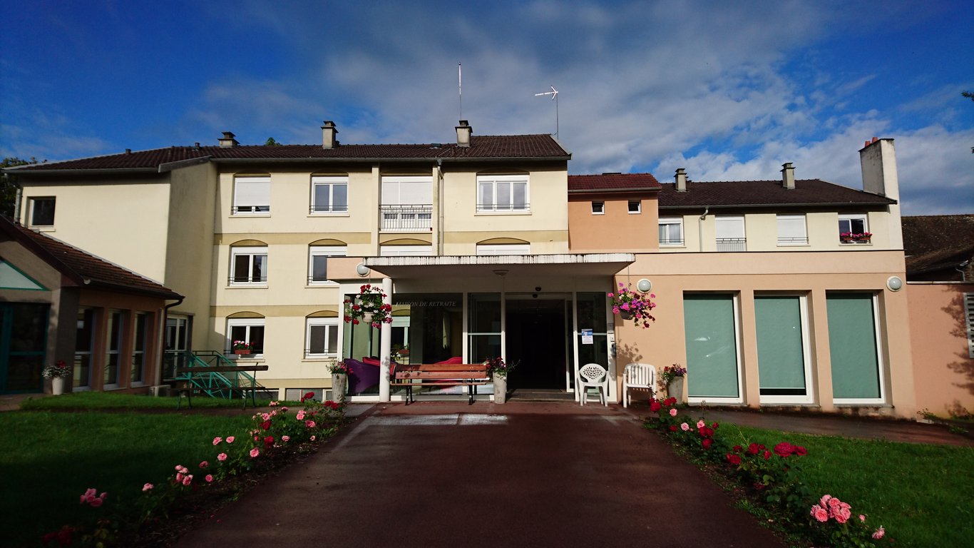 SSIAD de ST GENGOUX LE NATIONAL recherche 1 AS diplômé(e)