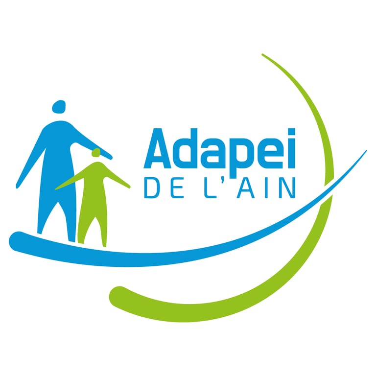 Logo - FAM SOUS LA ROCHE - ADAPEI 01