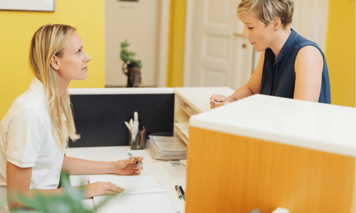 Assistant(e) Médico-Administratif(ve) en Imagerie Médicale F/H