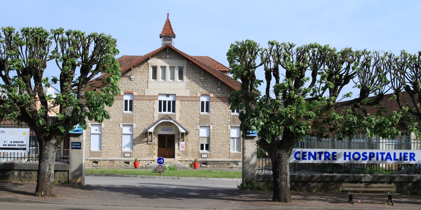 Responsable Ressources Humaines et Affaires Médicales