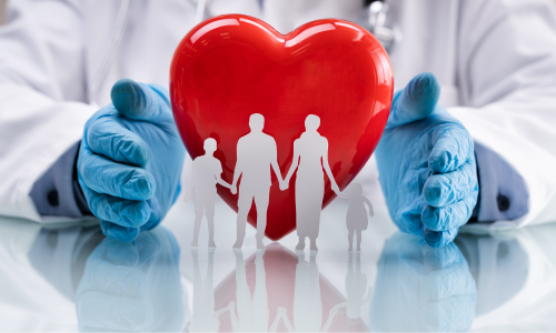 IDE H/F - Cardiologie