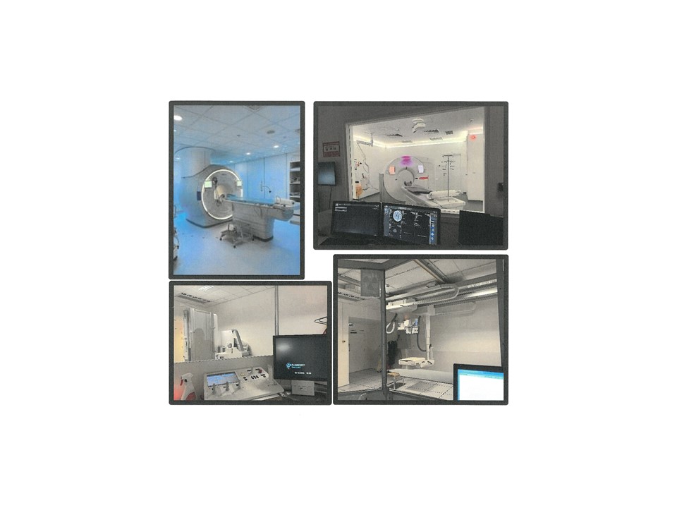 MANIPULATEUR ELECTRORADIOGRAPHIE MÉDICALE (MERM) H/F