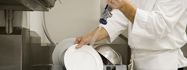 CHEMBRUN - Agent(e) polyvalent(e) de restauration - CUISINES