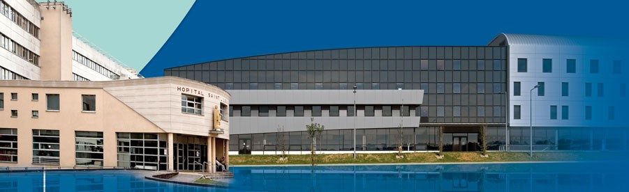 INFIMIER JOUR EHPAD RIDOU ( H/F)