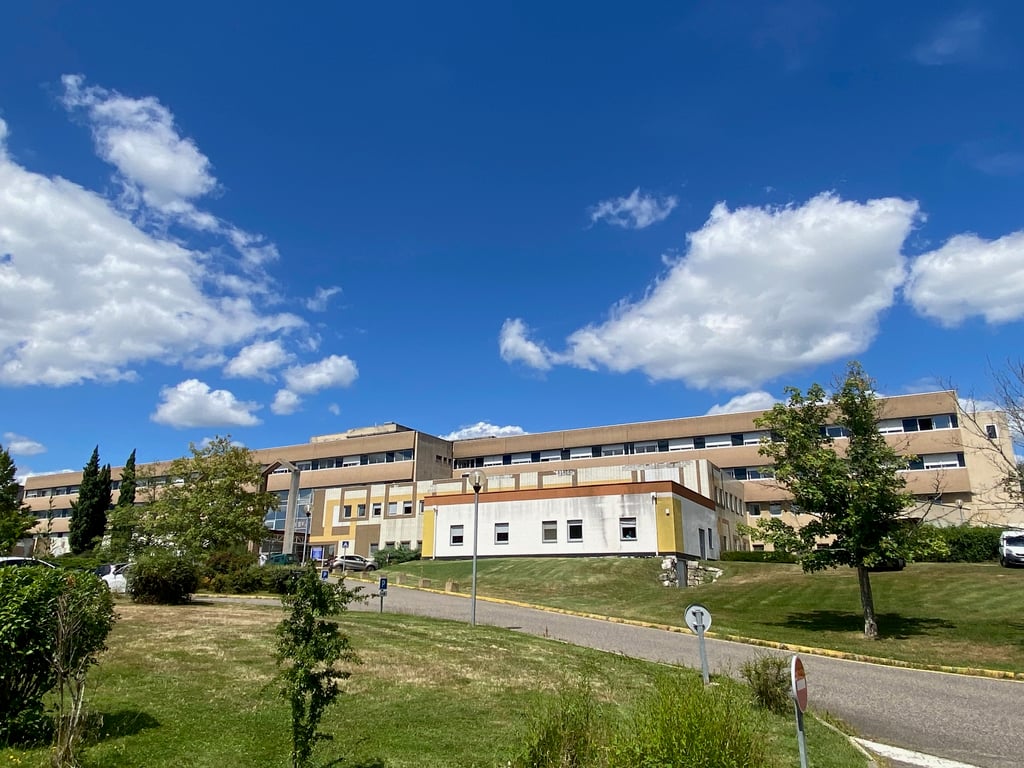 manipulateur en électroradiologie médicale