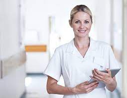 Infirmier(e) temps plein en pneumologie