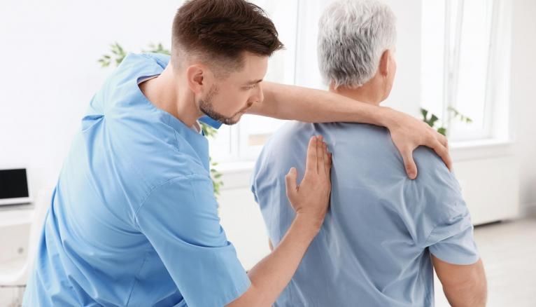 Masseur-Kinésithérapeute H/F