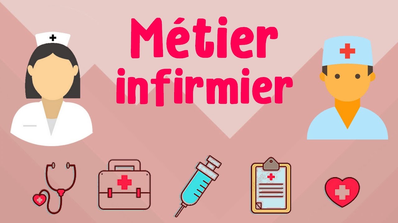 INFIRMIER MEDECINE INTERNE H/F 100%