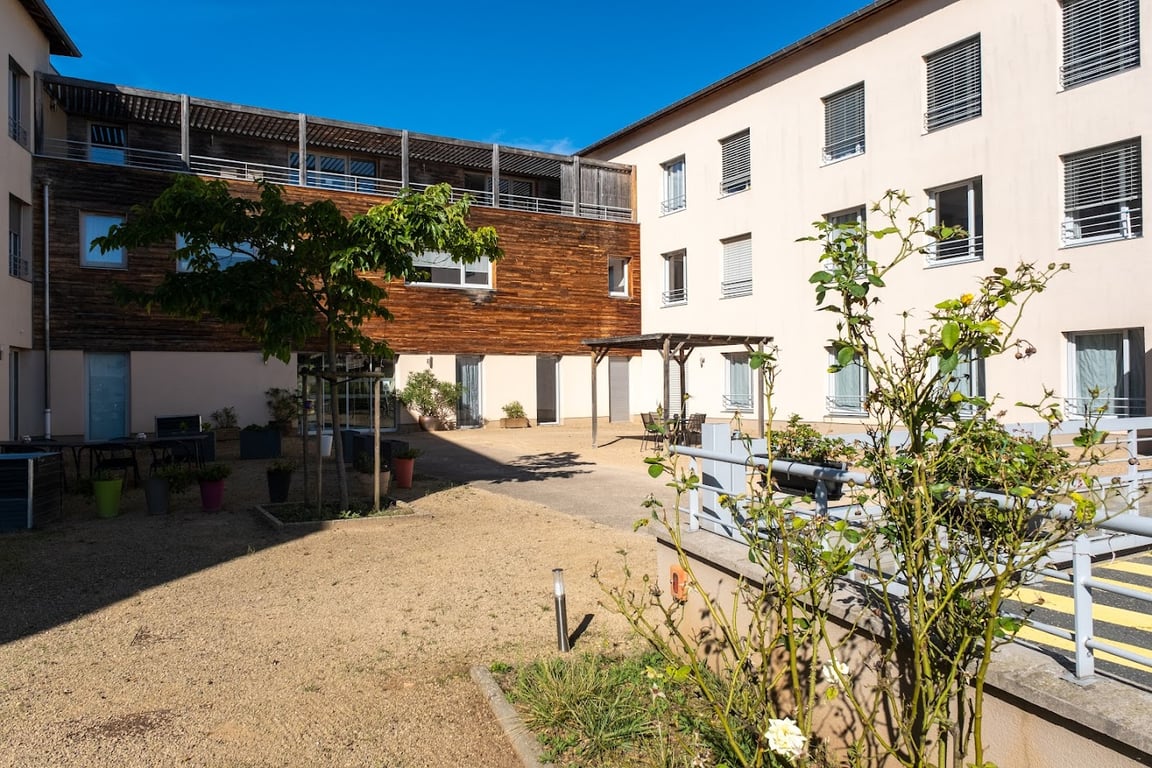 Aide-soignant / Agent de soins H/F de jour - Vacations