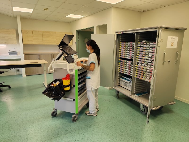 IDE 12 heures ou 8 heures (au choix)