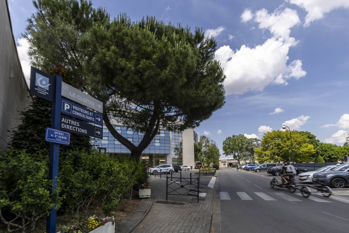 INFIRMIER DE (h/f)  MCO & PSYCHIATRIE (H/F)