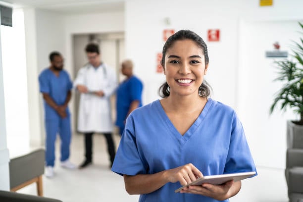IDE de nuit en hospitalisation complète - psychiatrie