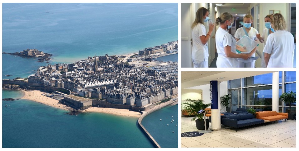Directeur des Services de Soins Infirmiers H/F