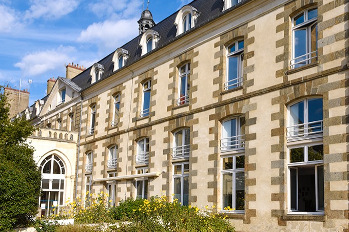 Saint-Hélier Rennes | Espace Recrutement | Présentation