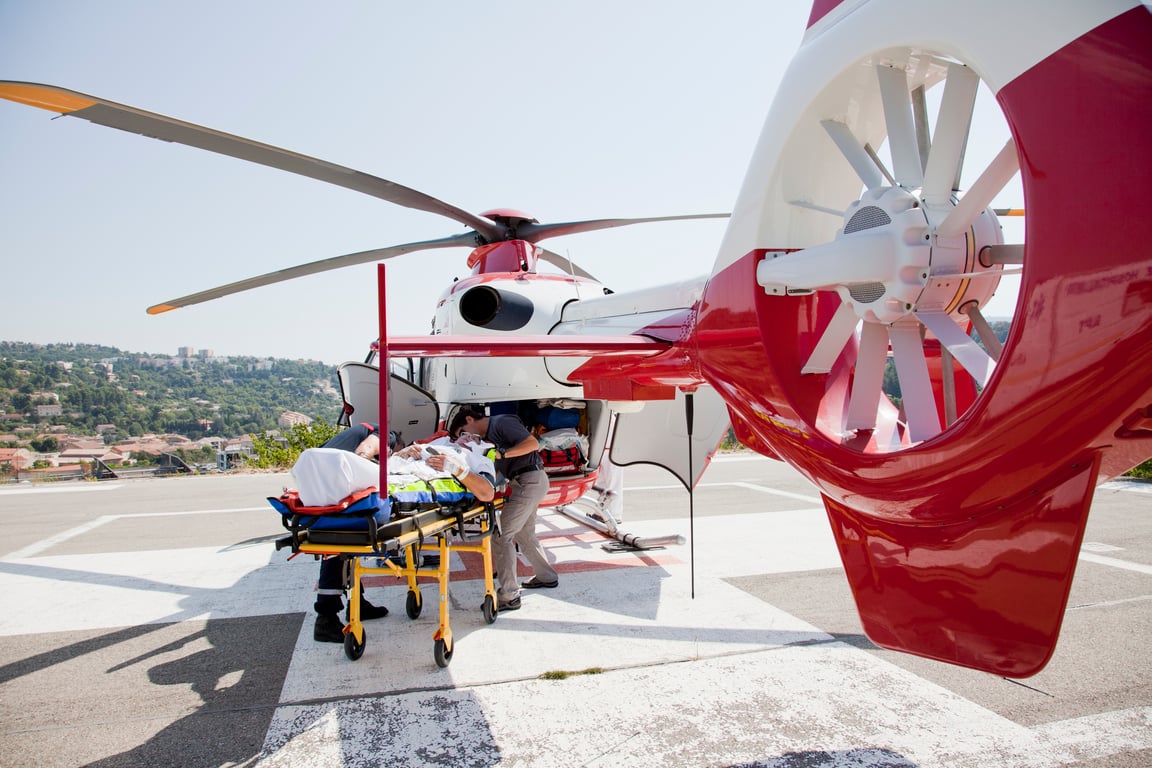 Infirmier au pool de remplacement