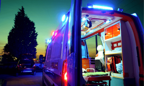 Assistant de Régulation Médicale (ARM) - H/F