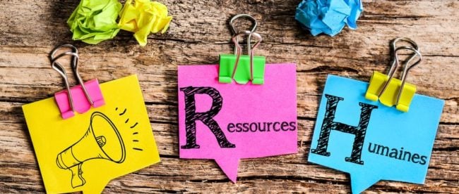 Assistant(e) RH CDD temps partiel 70%