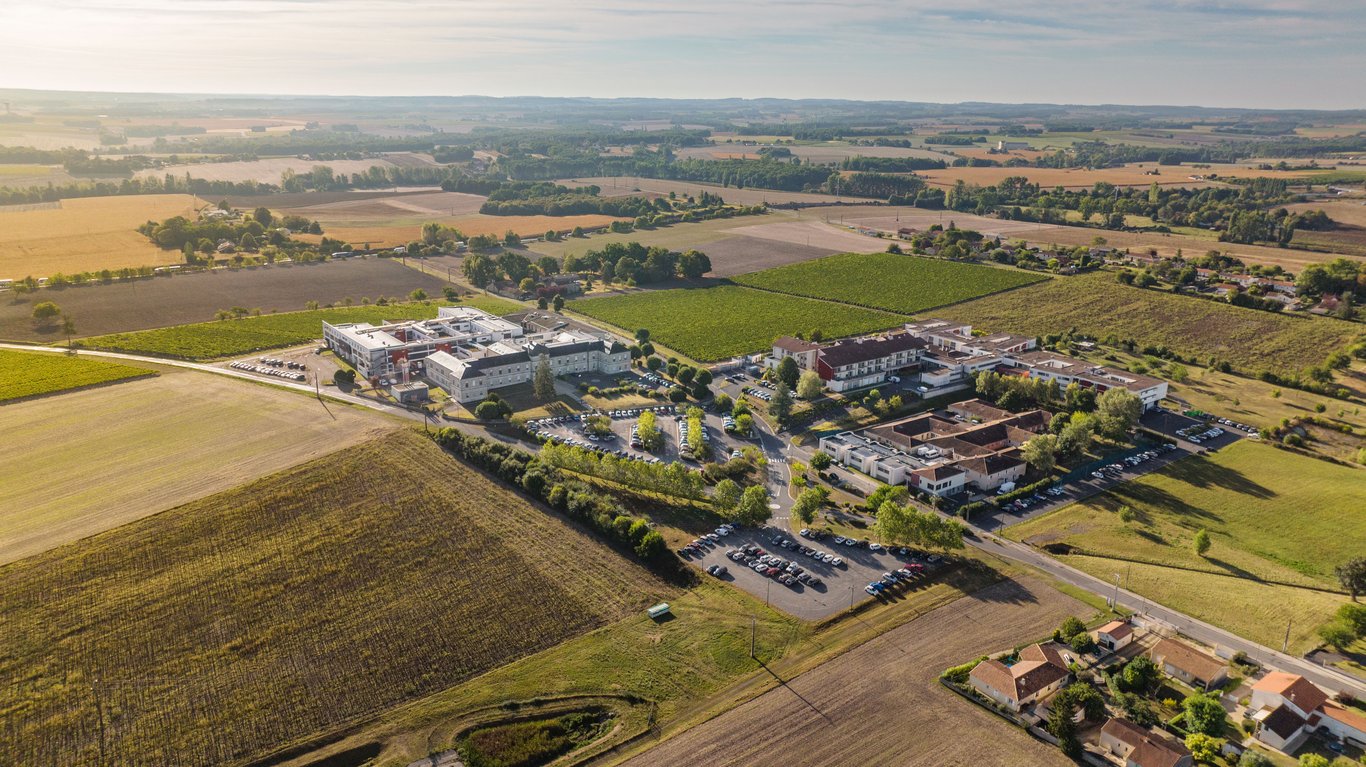 Infirmier (ière) au POOL poste en CDI en 12h (de Jour)