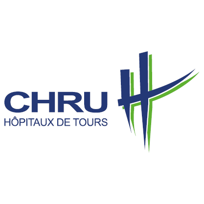 Logo - ESPACE EMPLOI DU CHRU DE TOURS