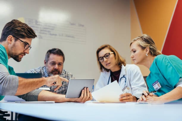 Médecin Coordonnateur en EHPAD