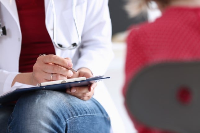 PSYCHIATRE (H/F)