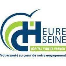 Logo - CH Eure Seine