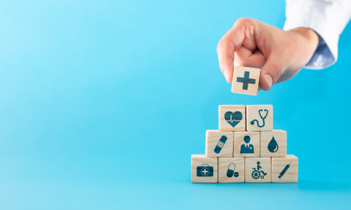 Technicien d'Etudes Cliniques EMRC H/F