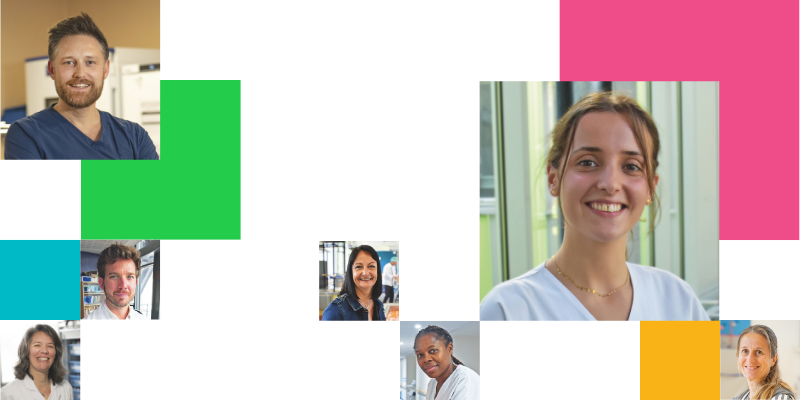 Médecin psychiatre (CReSERC) F/H