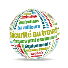Préventeur des risques professionnels F/H