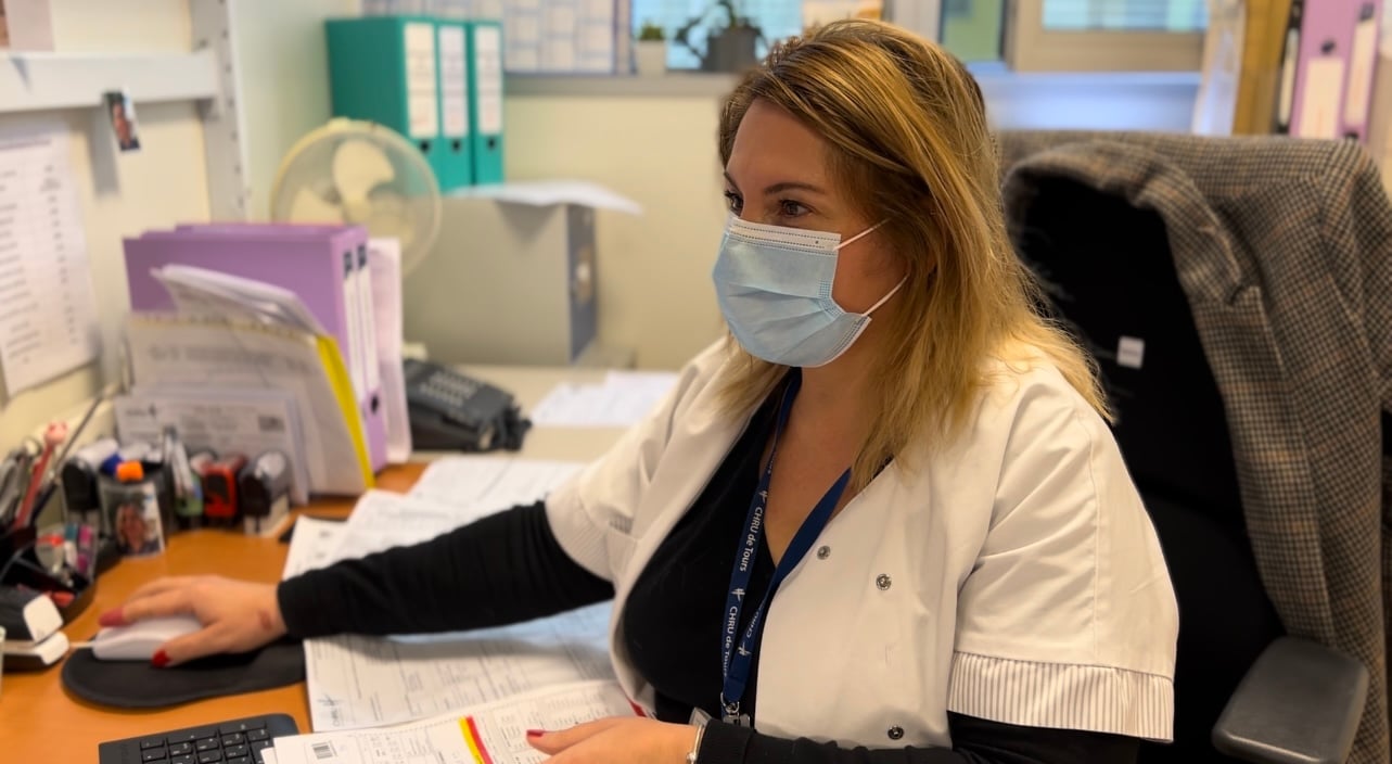 Secrétaire médical(e) Pôle BIOLOGIE Médicale - Génétique H/F