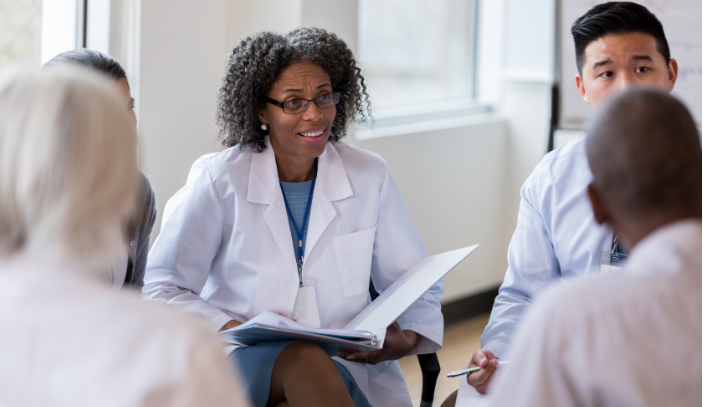 Médecin du travail H/F
