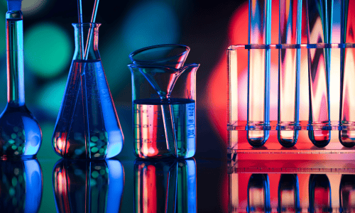 Cadre au Laboratoire H/F