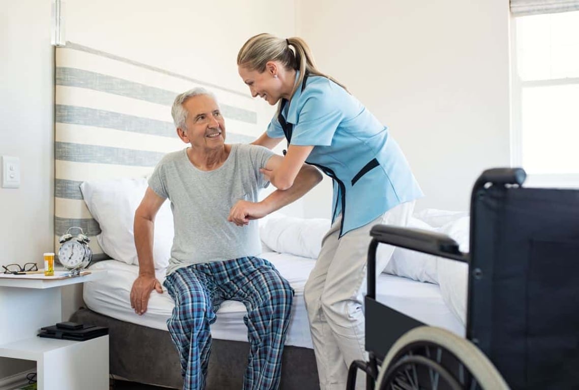 Aide soignant EHPAD CHATEAU-RENAULT