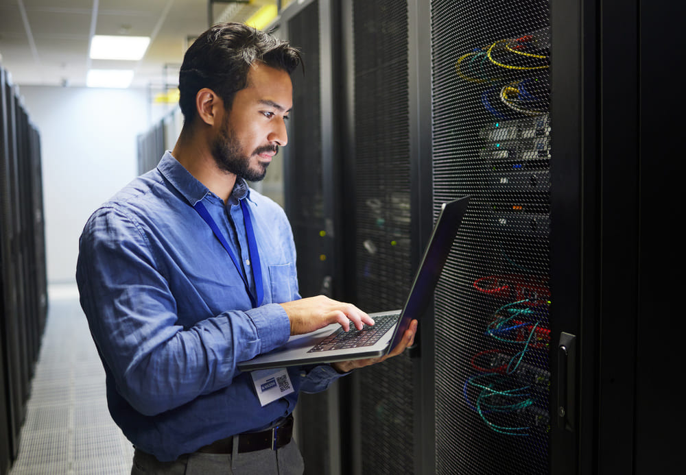 TECHNICIEN TELECOM - H/F - 100%