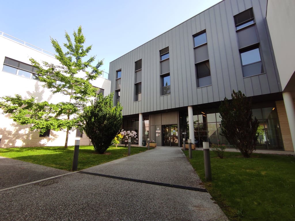 GYNECOLOGUE-OBSTETRICIEN