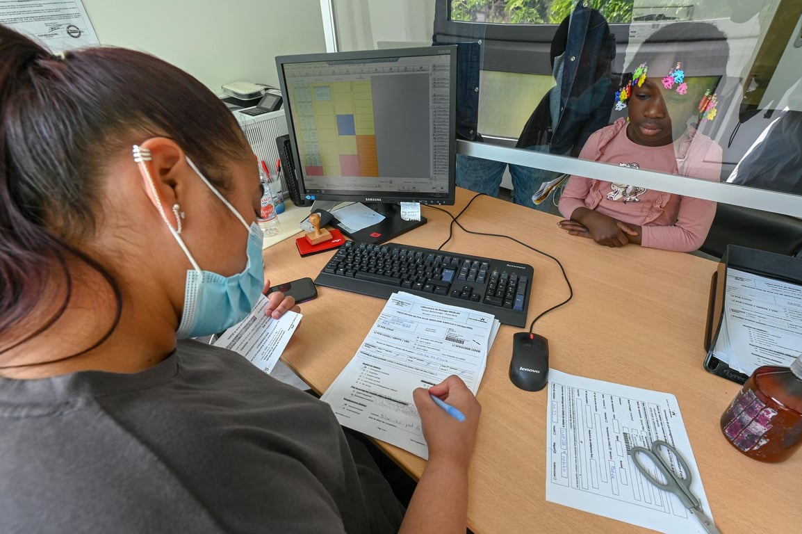 Assistant Médico-Administratif au sein de Equipe de Liaison et de Soins en Addictologie (ELSA) F/H