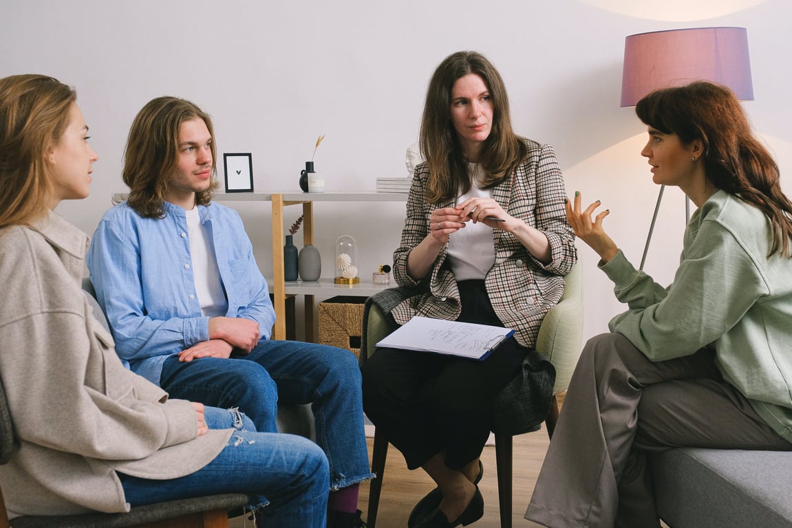 Psychologue à 70% - Service d'Education Spéciale et de Soins à Domicile
