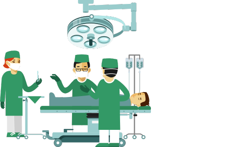 IBODE ou FFIBODE H/F - Chirurgie URO/DIG/GYN/ORL/STO/OPH