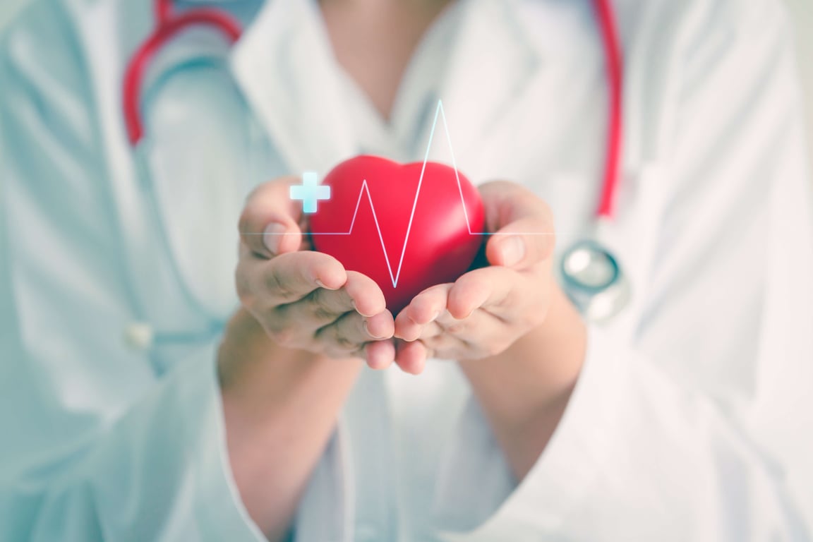 INFIRMIER(E) EN CARDIOLOGIE - 100 % - SITE DE TARBES - H/F